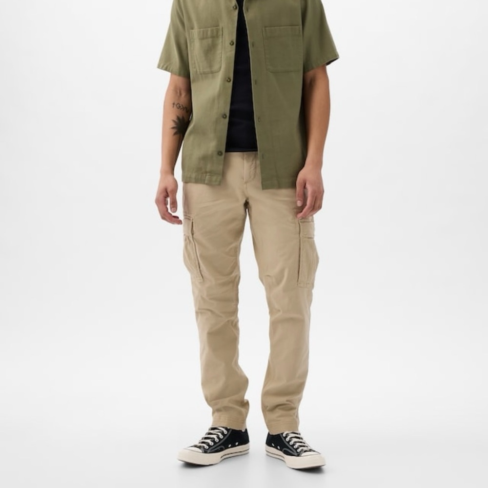 GAP‎ Cargo Pants